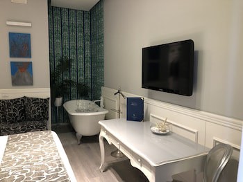 Relais sul Mare galeri fotoğrafı