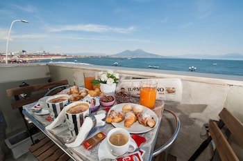 Relais sul Mare galeri fotoğrafı