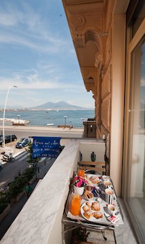 Relais sul Mare galeri fotoğrafı