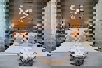 Beyaz Ev Agva - Adults Only