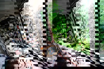 Beyaz Ev Agva - Adults Only