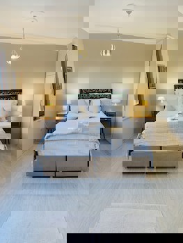 Beyaz Ev Agva - Adults Only