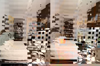 Beyaz Ev Agva - Adults Only