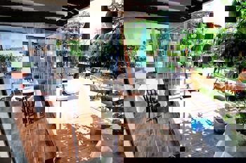 Beyaz Ev Agva - Adults Only