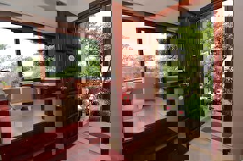 Beyaz Ev Agva - Adults Only