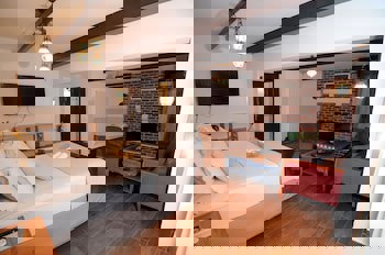 Beyaz Ev Agva - Adults Only