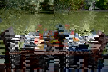 Beyaz Ev Agva - Adults Only