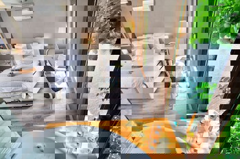 Beyaz Ev Agva - Adults Only