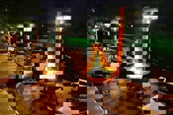 Beyaz Ev Agva - Adults Only