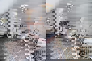 Beyaz Ev Agva - Adults Only