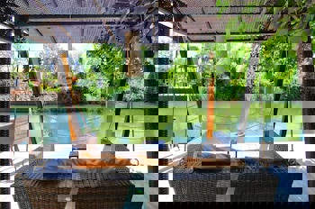 Beyaz Ev Agva - Adults Only