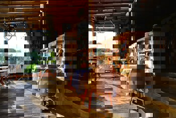 Beyaz Ev Agva - Adults Only