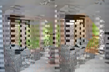 Beyaz Ev Agva - Adults Only