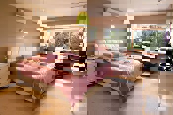 Beyaz Ev Agva - Adults Only