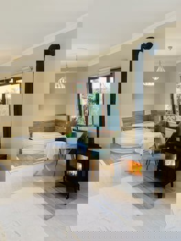 Beyaz Ev Agva - Adults Only