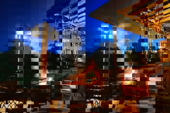 Beyaz Ev Agva - Adults Only