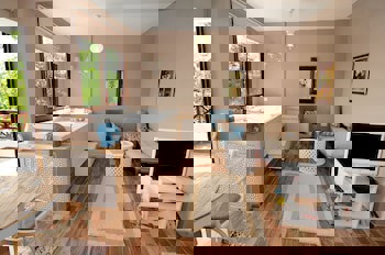 Beyaz Ev Agva - Adults Only