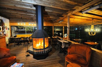 Beyaz Ev Agva - Adults Only