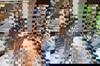 Beyaz Ev Agva - Adults Only