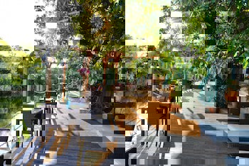 Beyaz Ev Agva - Adults Only