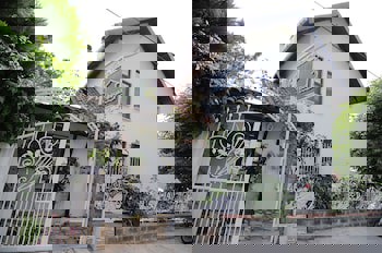 Beyaz Ev Agva - Adults Only