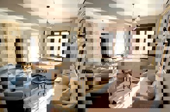 Beyaz Ev Agva - Adults Only