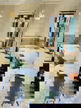 Beyaz Ev Agva - Adults Only