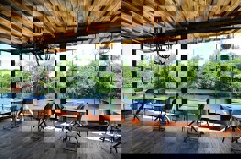 Beyaz Ev Agva - Adults Only