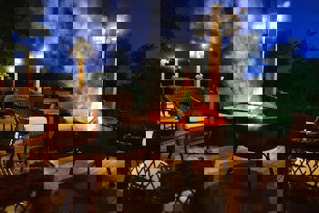 Beyaz Ev Agva - Adults Only