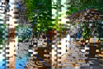 Beyaz Ev Agva - Adults Only