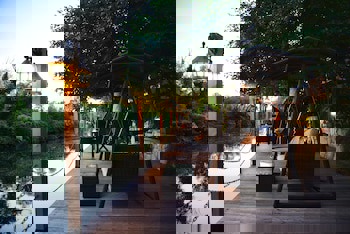 Beyaz Ev Agva - Adults Only