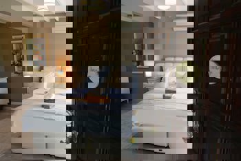 Beyaz Ev Agva - Adults Only