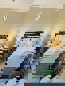 Beyaz Ev Agva - Adults Only