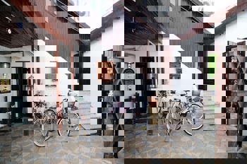 Beyaz Ev Agva - Adults Only