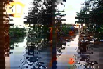 Beyaz Ev Agva - Adults Only