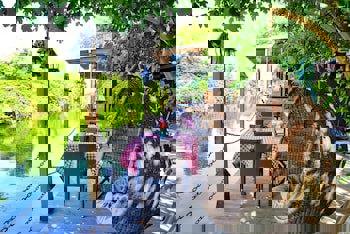 Beyaz Ev Agva - Adults Only