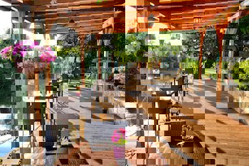 Beyaz Ev Agva - Adults Only