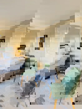 Beyaz Ev Agva - Adults Only