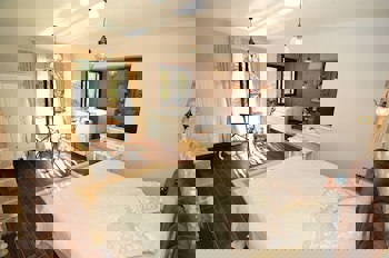 Beyaz Ev Agva - Adults Only