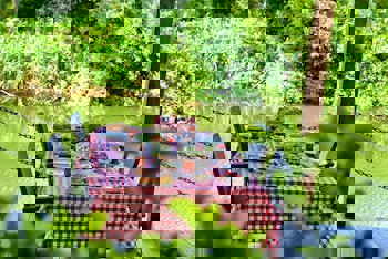 Beyaz Ev Agva - Adults Only