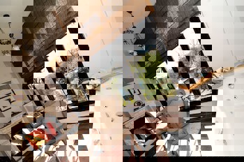 Beyaz Ev Agva - Adults Only