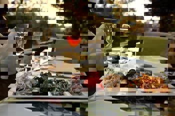 Beyaz Ev Agva - Adults Only