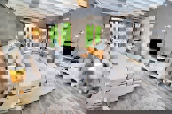 Beyaz Ev Agva - Adults Only