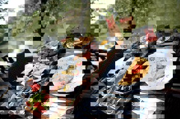 Beyaz Ev Agva - Adults Only