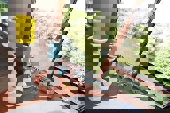 Beyaz Ev Agva - Adults Only