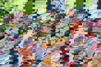 Beyaz Ev Agva - Adults Only