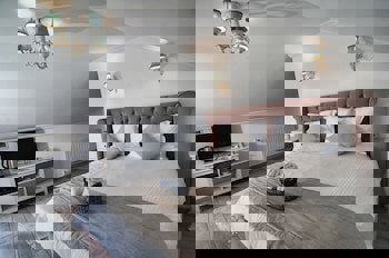 Beyaz Ev Agva - Adults Only