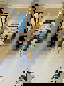 Beyaz Ev Agva - Adults Only