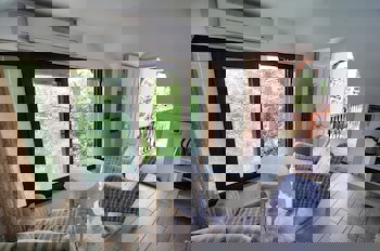 Beyaz Ev Agva - Adults Only