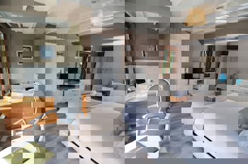 Beyaz Ev Agva - Adults Only